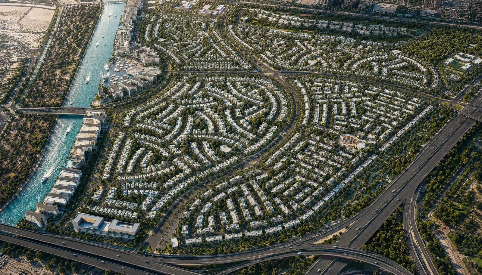 Sobha City