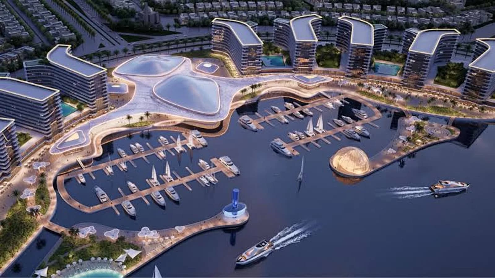 River Cove Residences