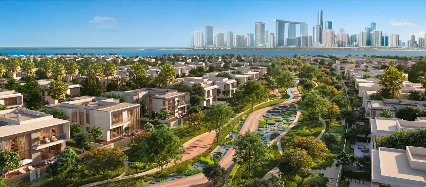 Talay at Marsa Al Saadiyat · 3