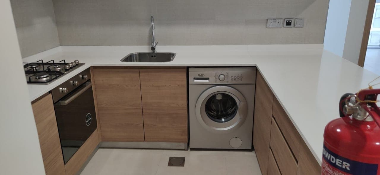 apartement 2Br