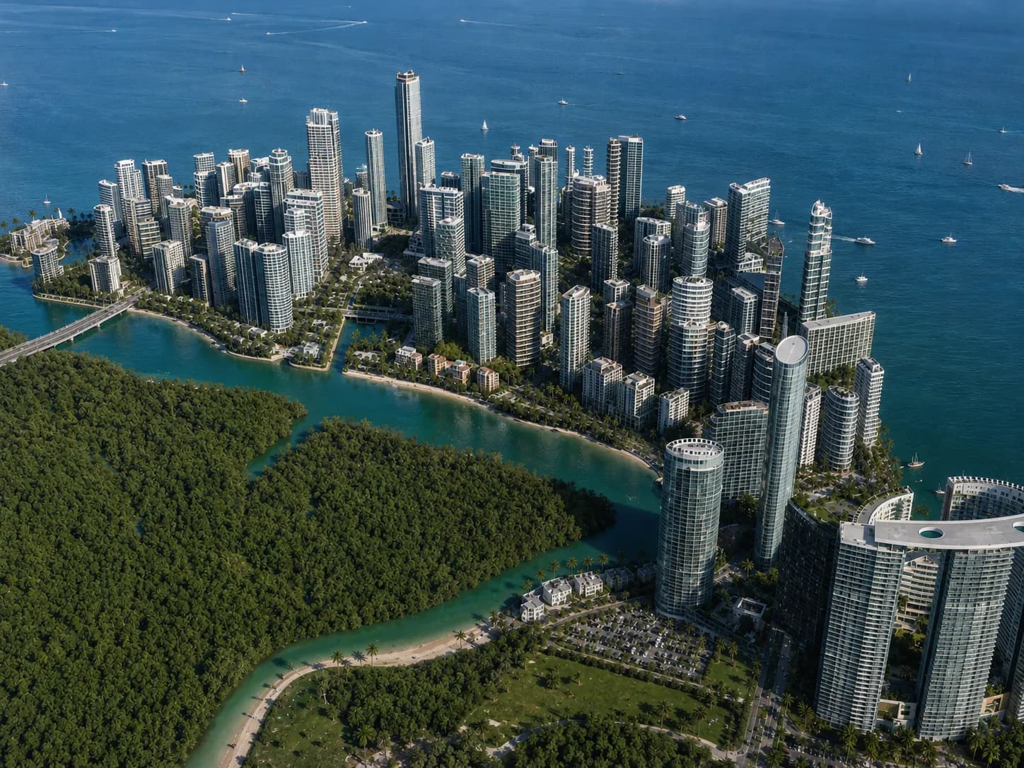 Al Reem Island