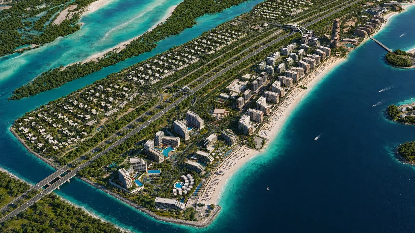 Fahid Island