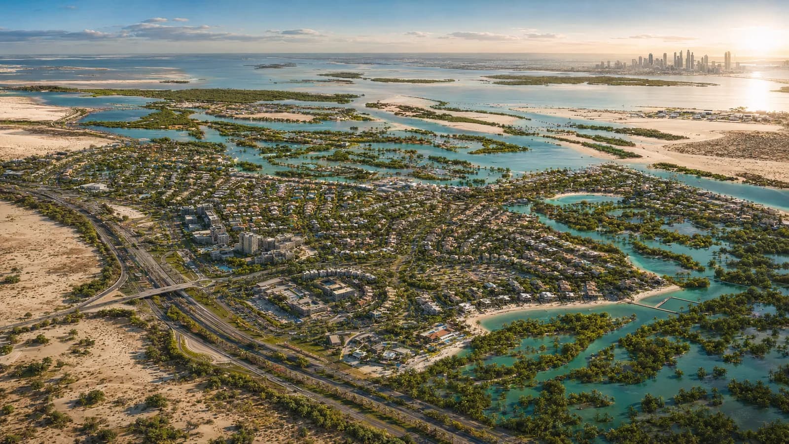 Jubail Island