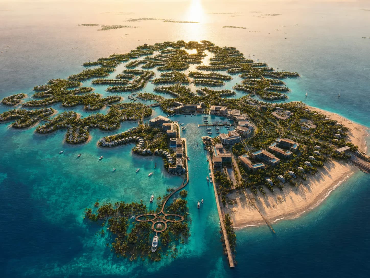 Ramhan Island