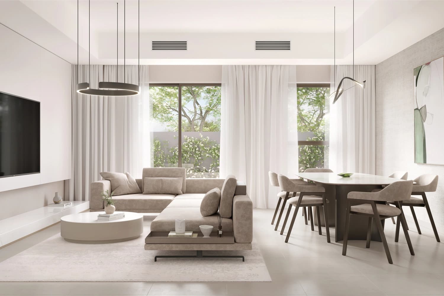 Al Deem Townhomes · 7