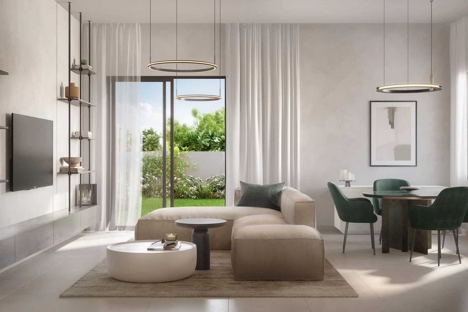 Al Deem Townhomes · 8