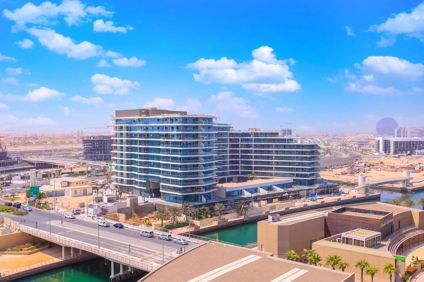 Al Hadeel · 4