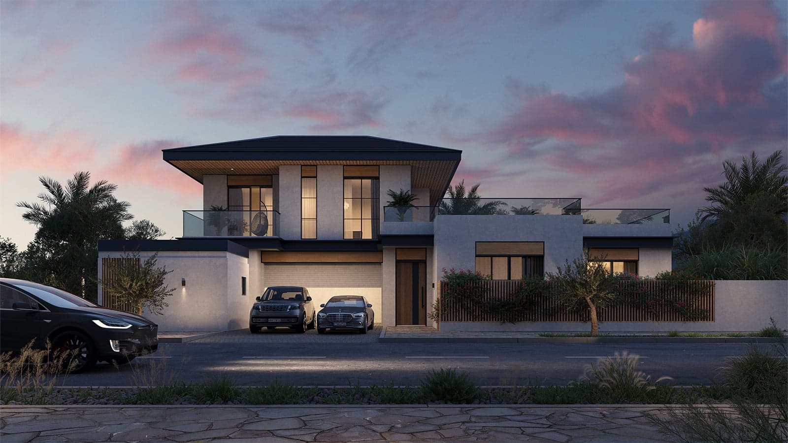 Al Naseem Community · 7