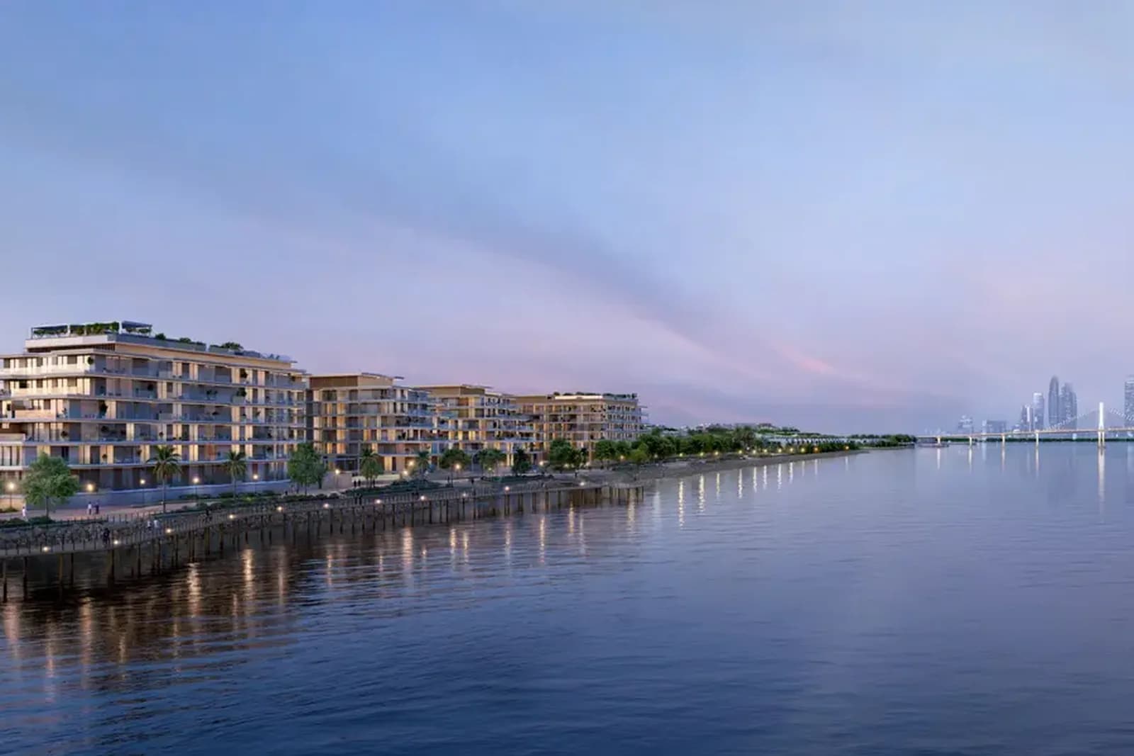 Bashayer Residences Phase 3 · 2
