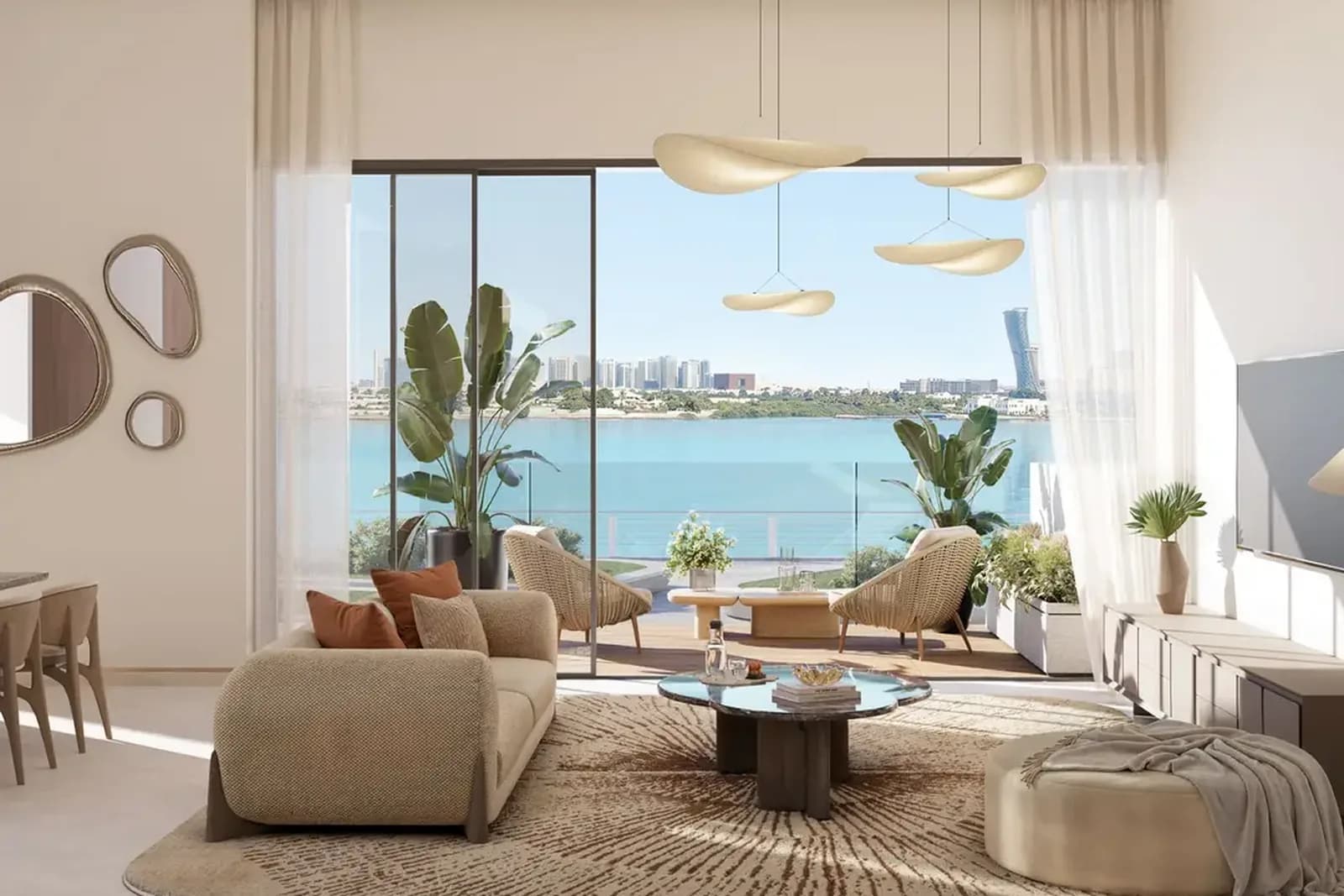 Bashayer Residences Phase 3 · 3