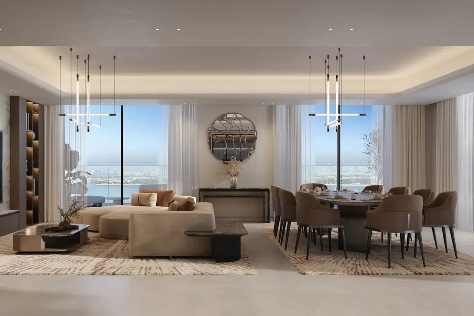 Bashayer Residences Phase 3 · 5