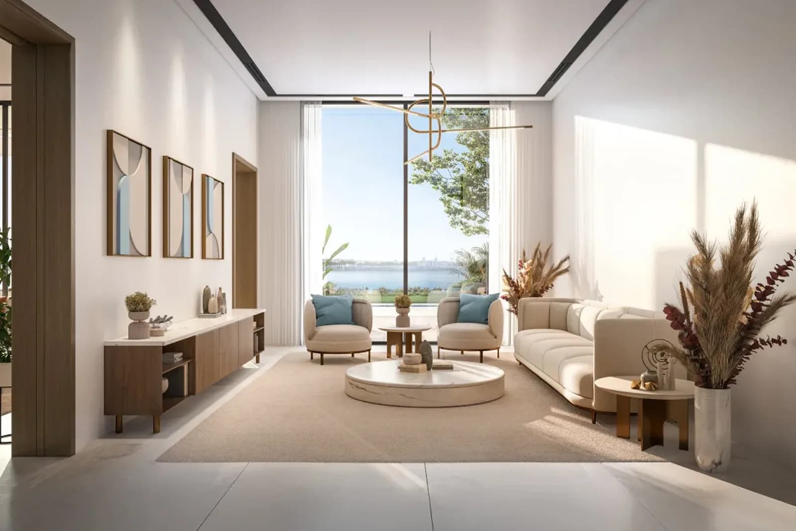 Bashayer Residences Phase 3 · 6