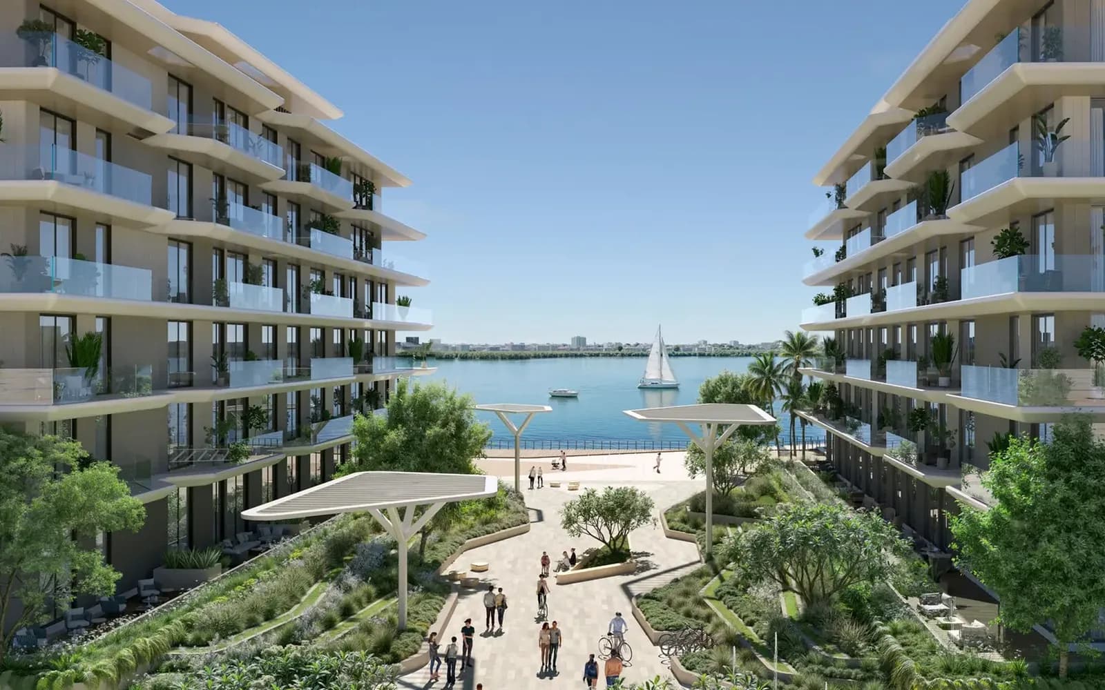 Bashayer Residences Phase 3