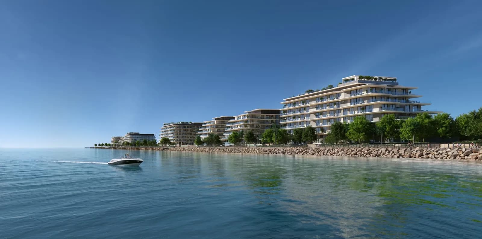 Bashayer Residences · 1
