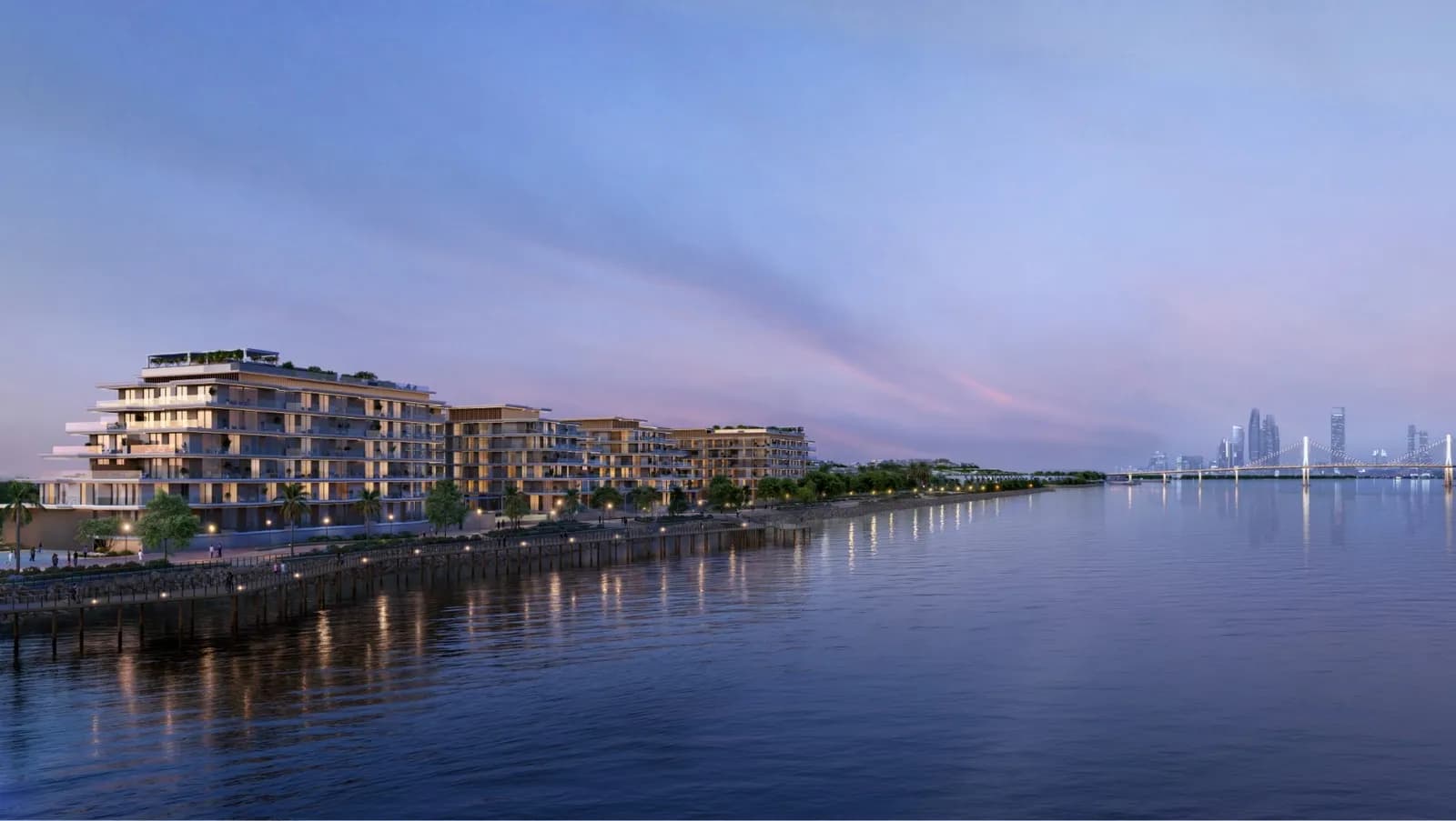 Bashayer Residences · 2