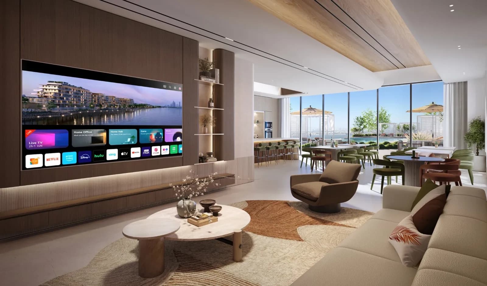 Bashayer Residences · 3