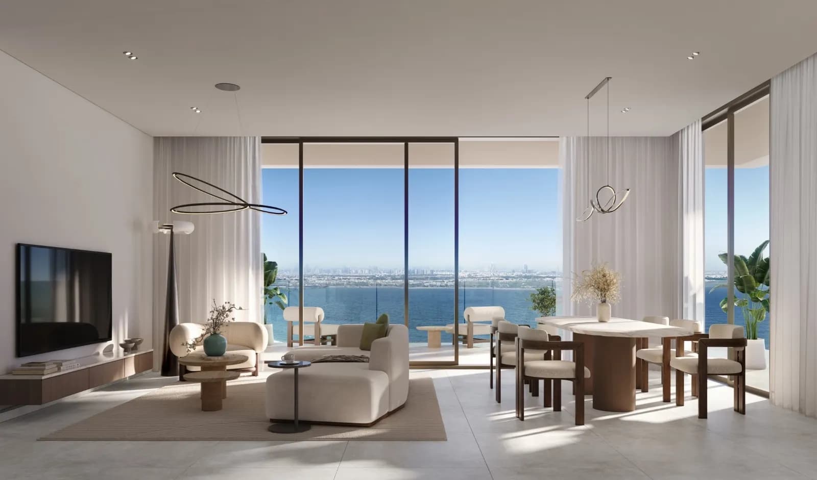 Bashayer Residences · 4