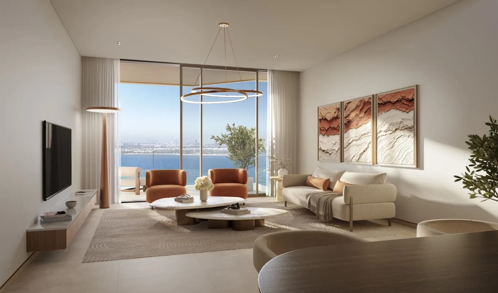 Bashayer Residences · 5
