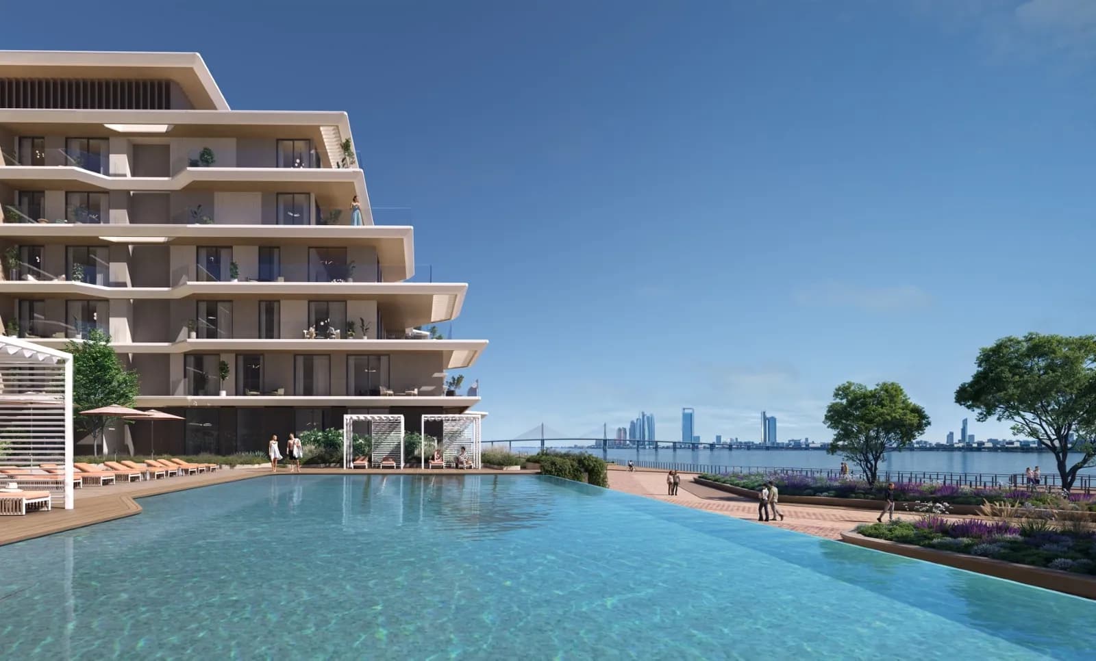 Bashayer Residences · 6