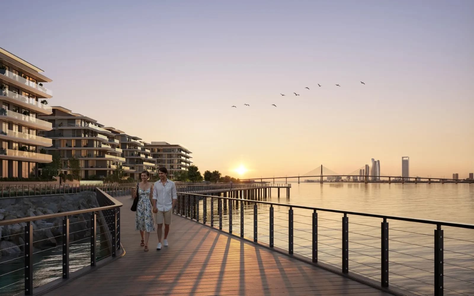Bashayer Residences · 7