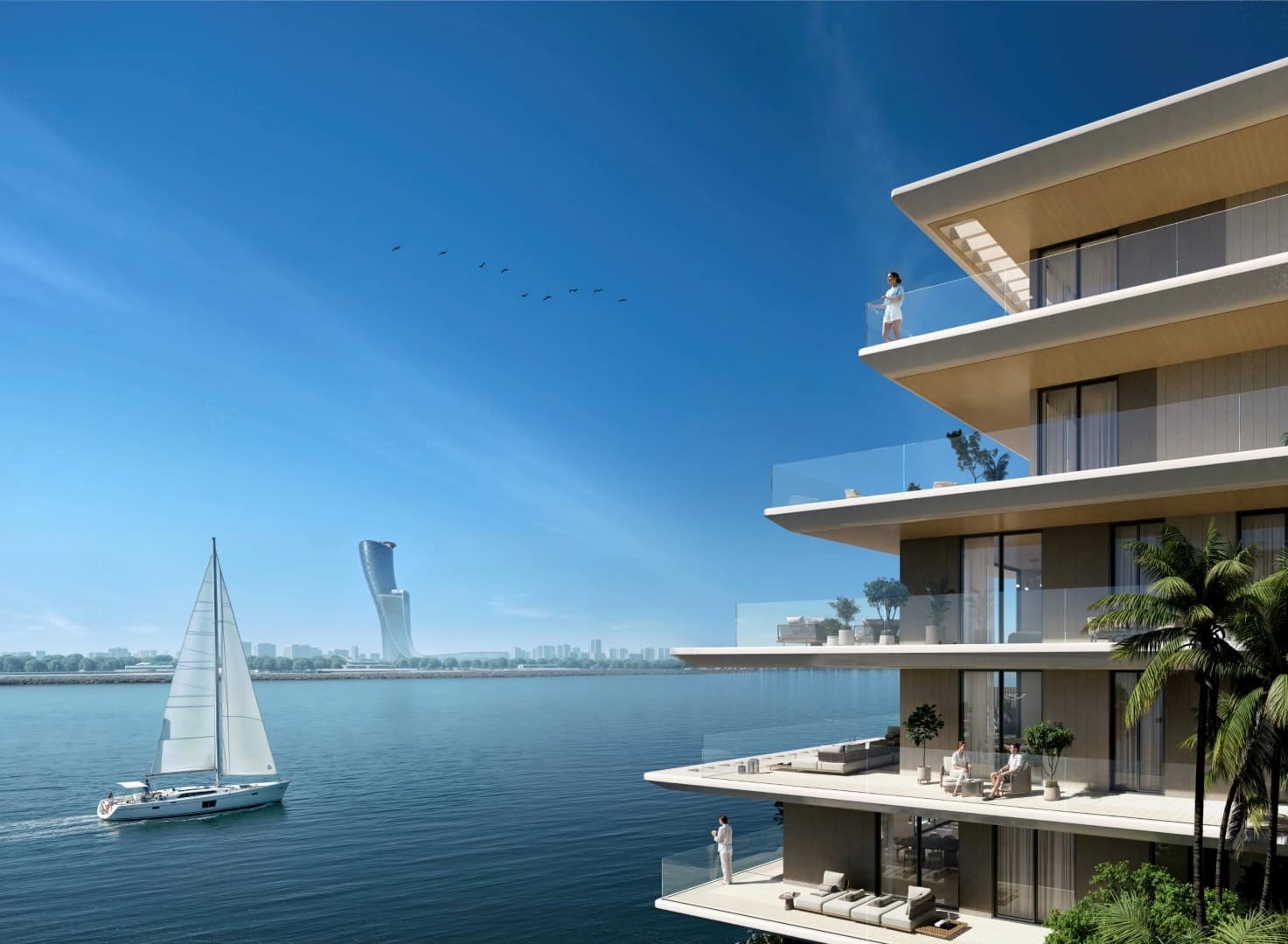 Bashayer Residences · 8