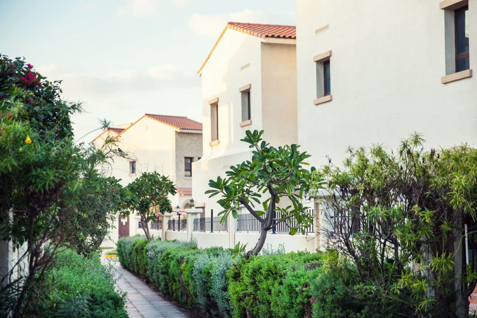 Gardens · 4