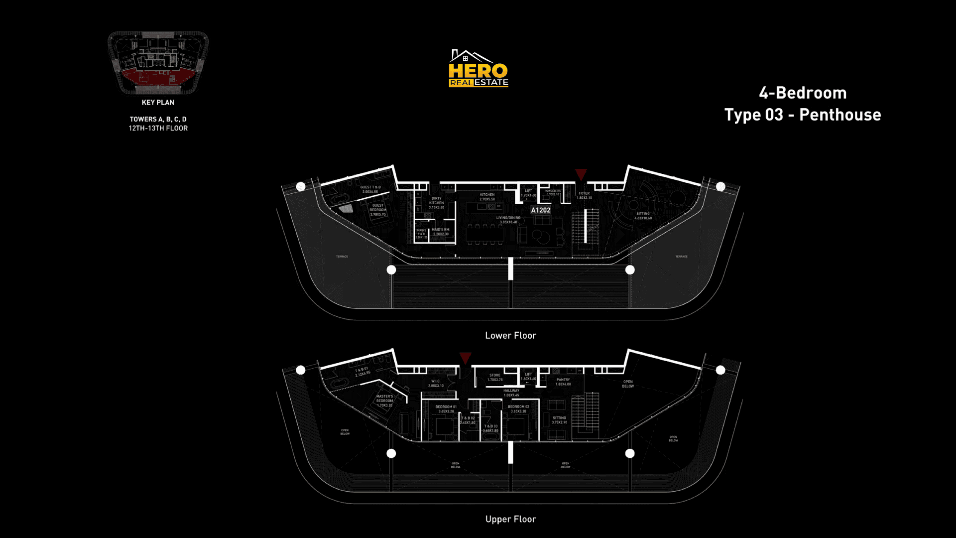 BRABUS Island · 7