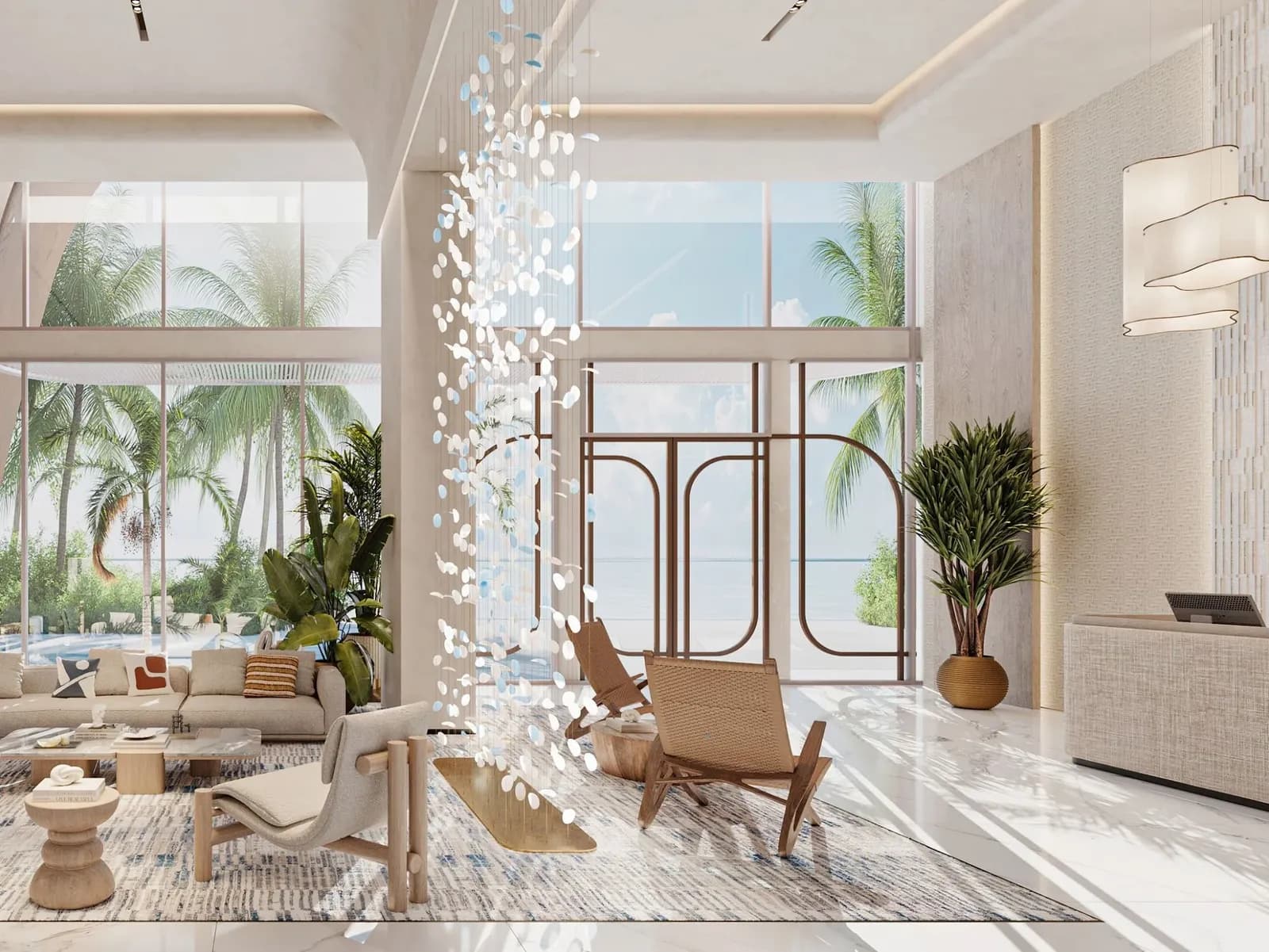 Fahid Beach Residences · 6