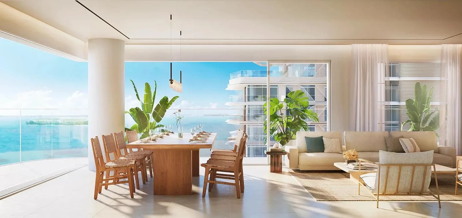 Fahid Beach Residences · 7