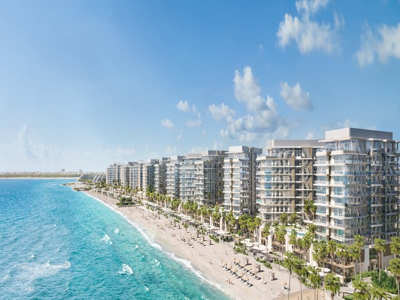Fahid Beach Residences · 8