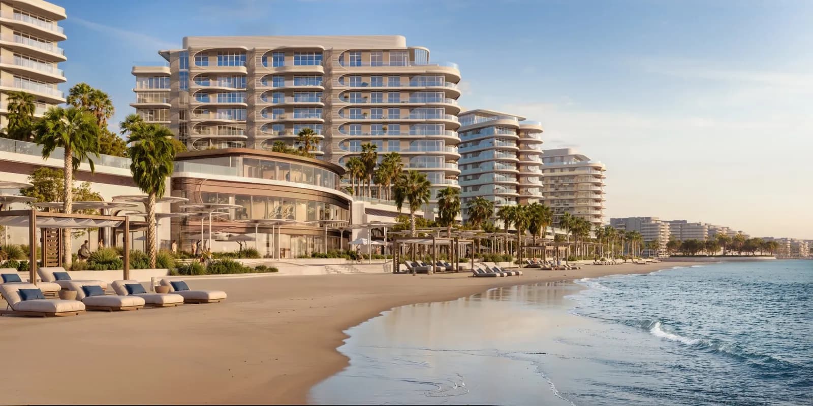 Fahid Beach Terraces · 3