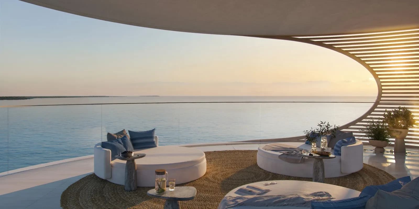 Fahid Beach Terraces · 4