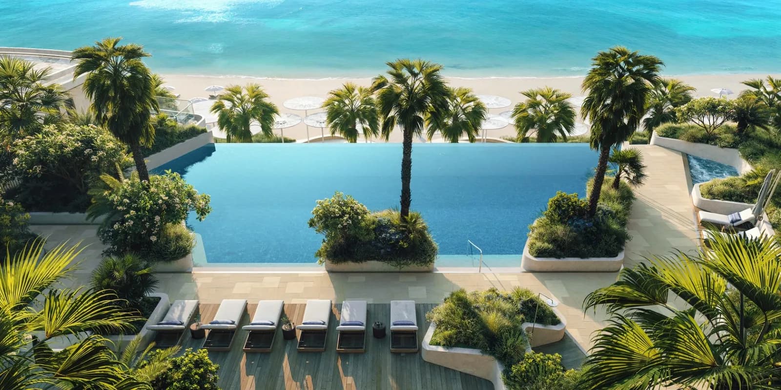 Fahid Beach Terraces · 7
