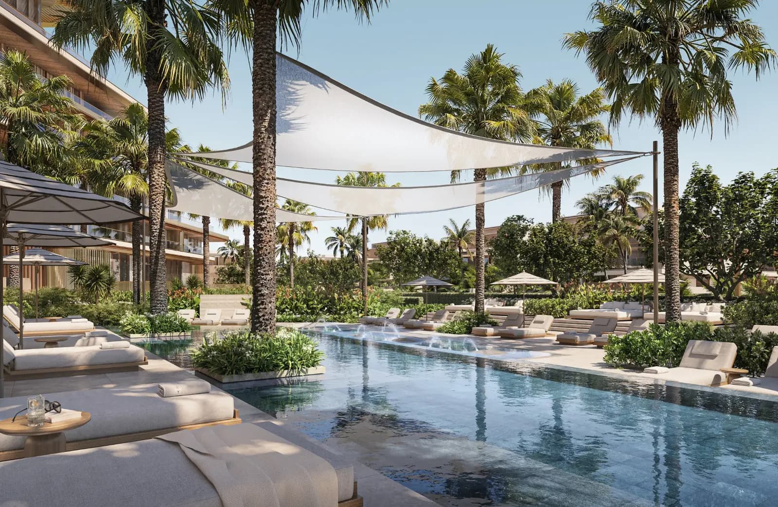 Four Seasons Residences · 6