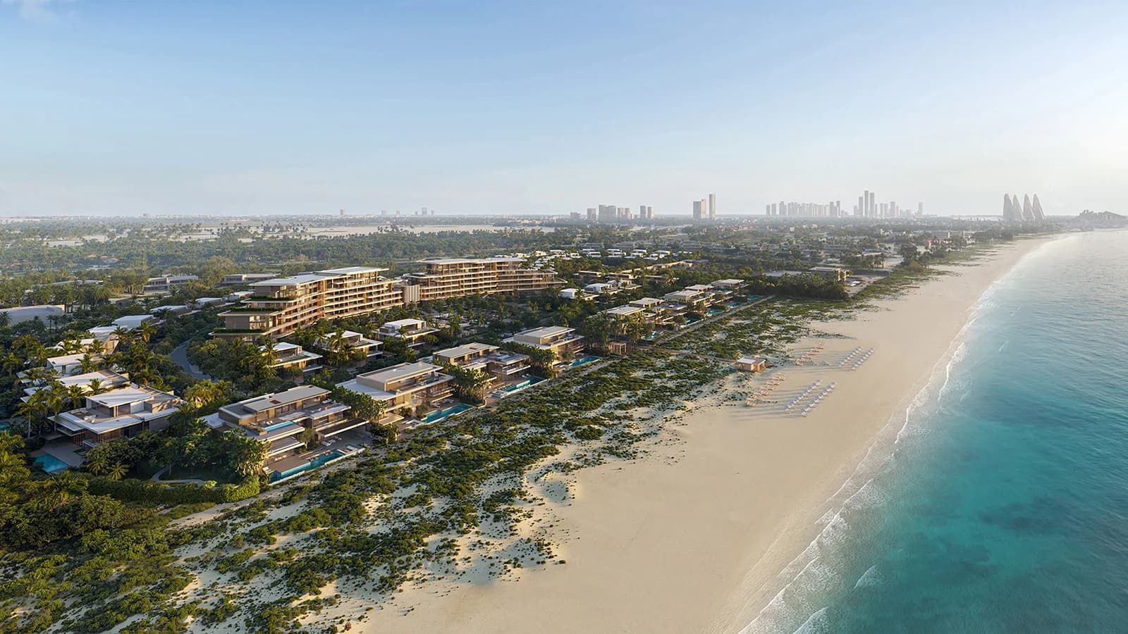 Four Seasons Residences