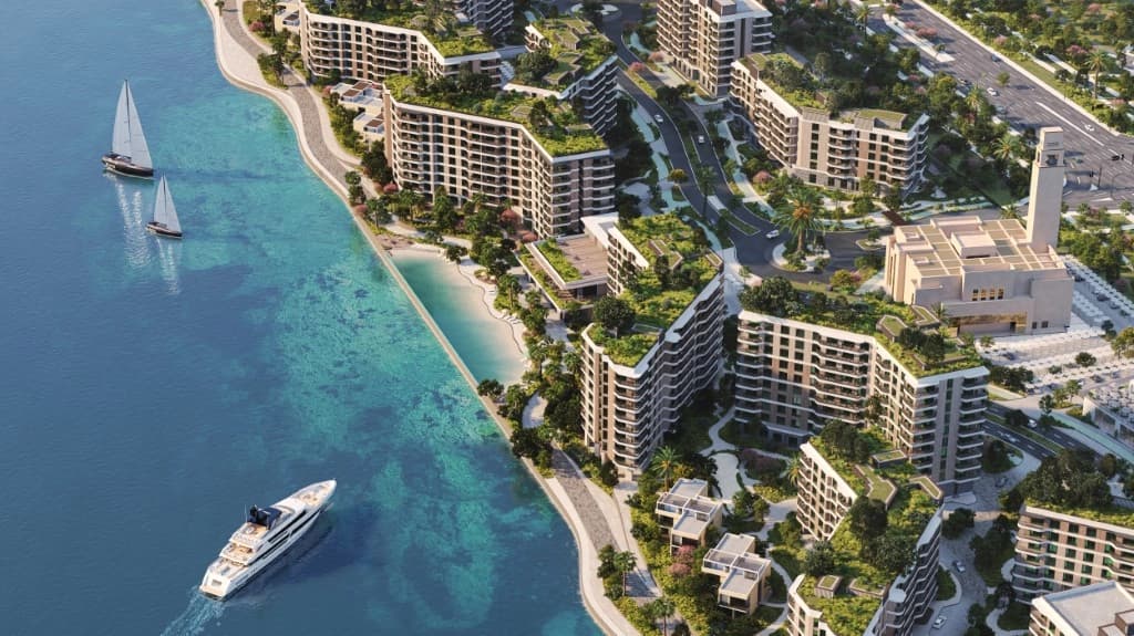 Gardenia Bay · 2