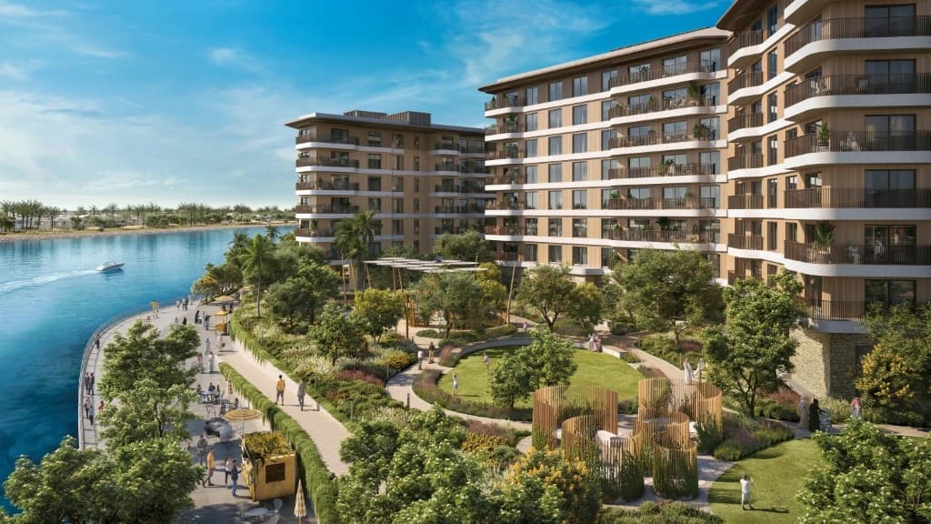Gardenia Bay · 3