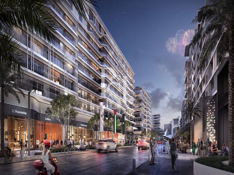 Grove Uptown Views · 1