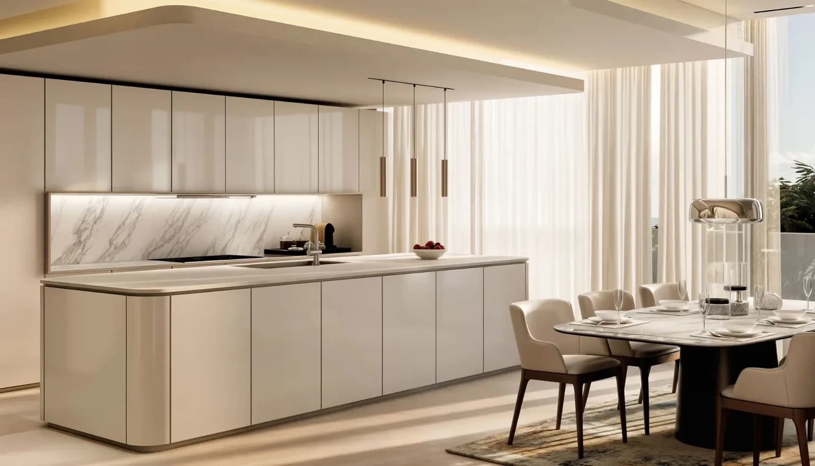 HENGE Residences · 4