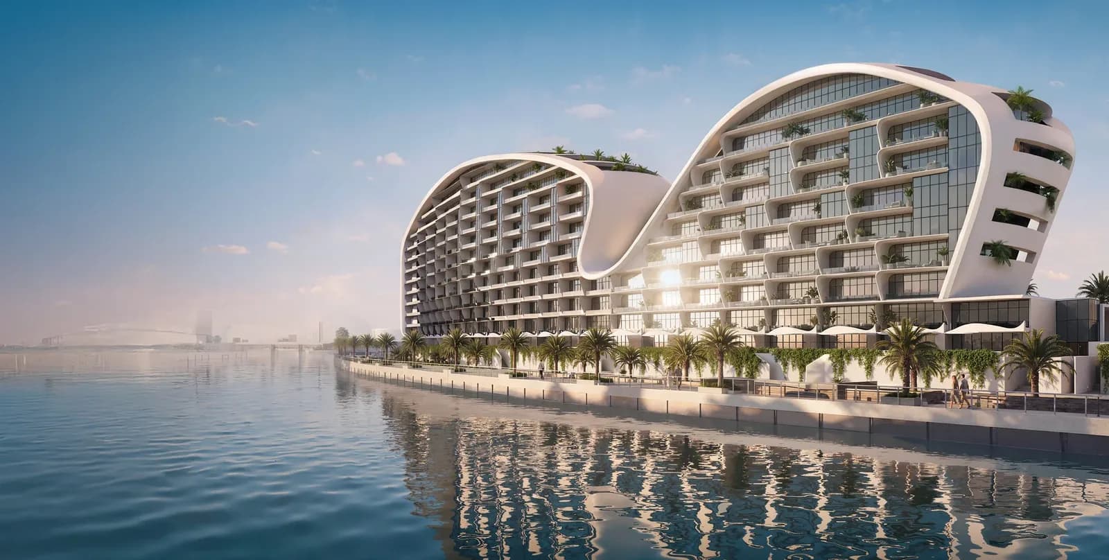 Hilton Residences