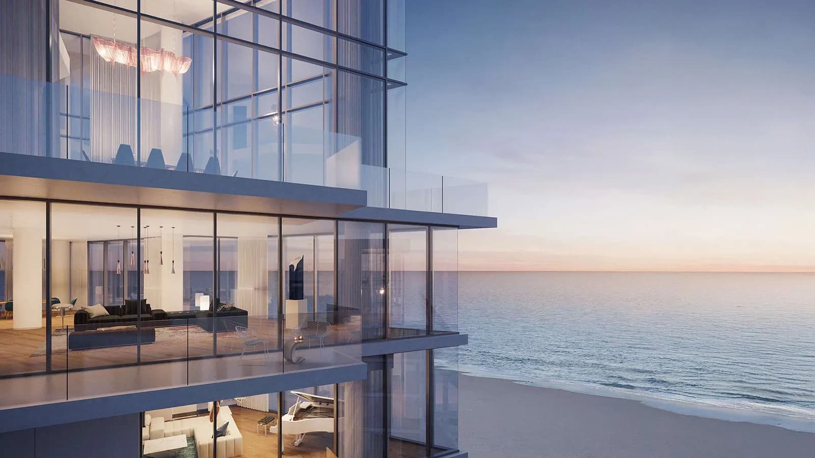 Mamsha Al Saadiyat · 2