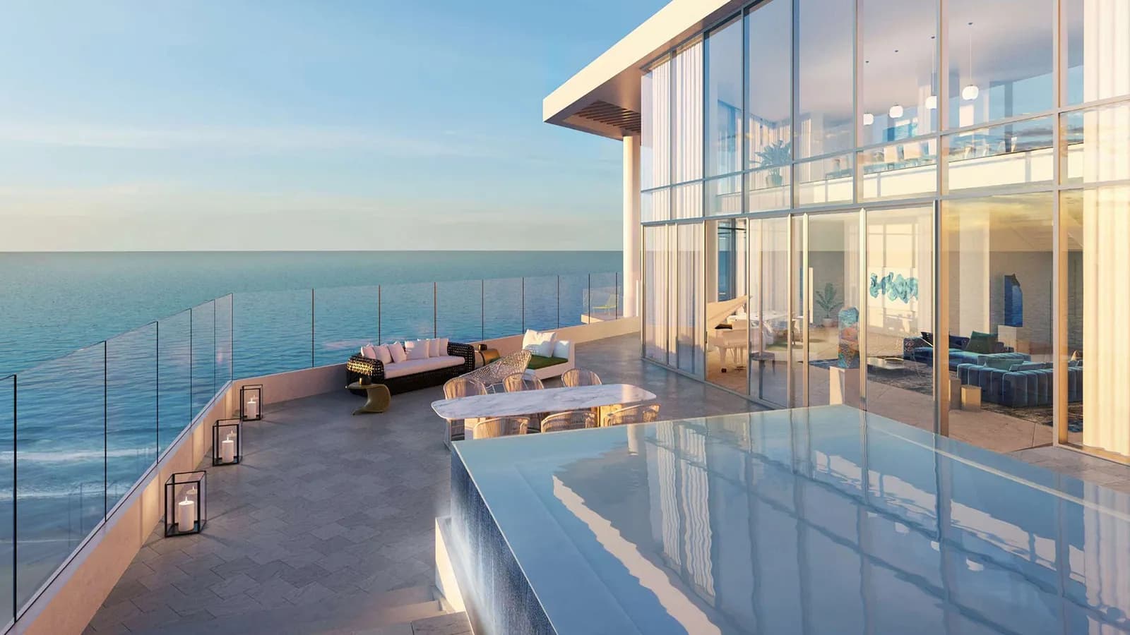 Mamsha Al Saadiyat · 4