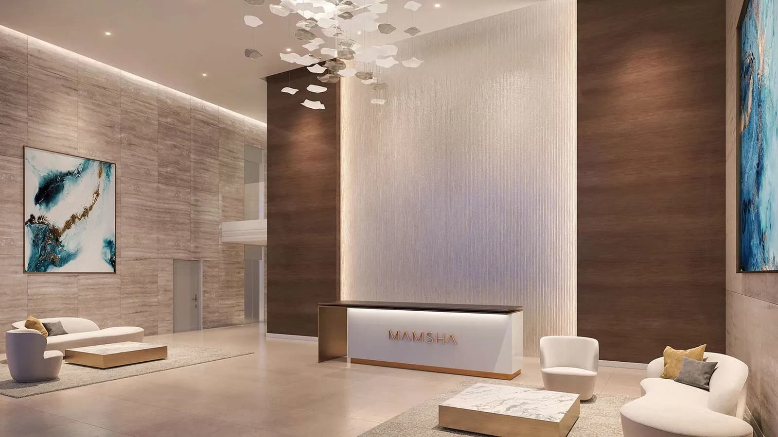 Mamsha Al Saadiyat · 8