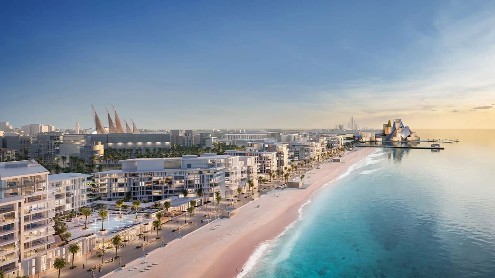 Mamsha Al Saadiyat