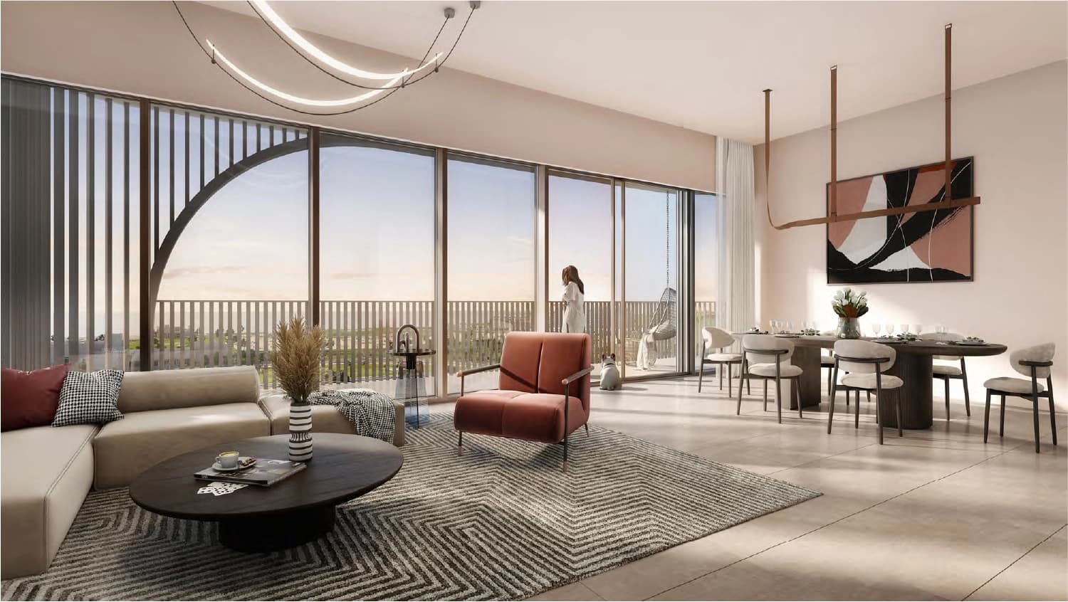 Manarat Living · 5