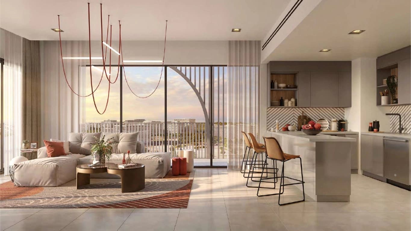 Manarat Living · 8