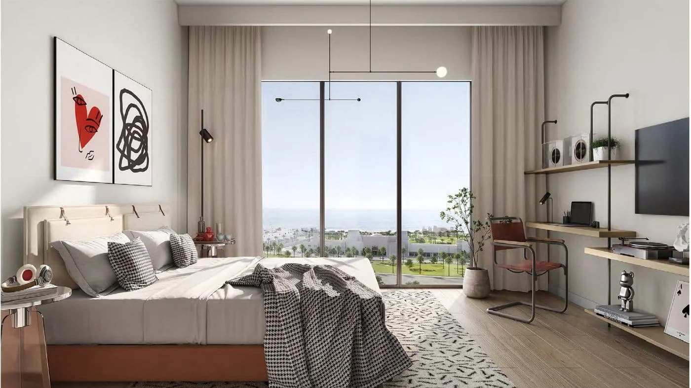 Manarat Living III · 5