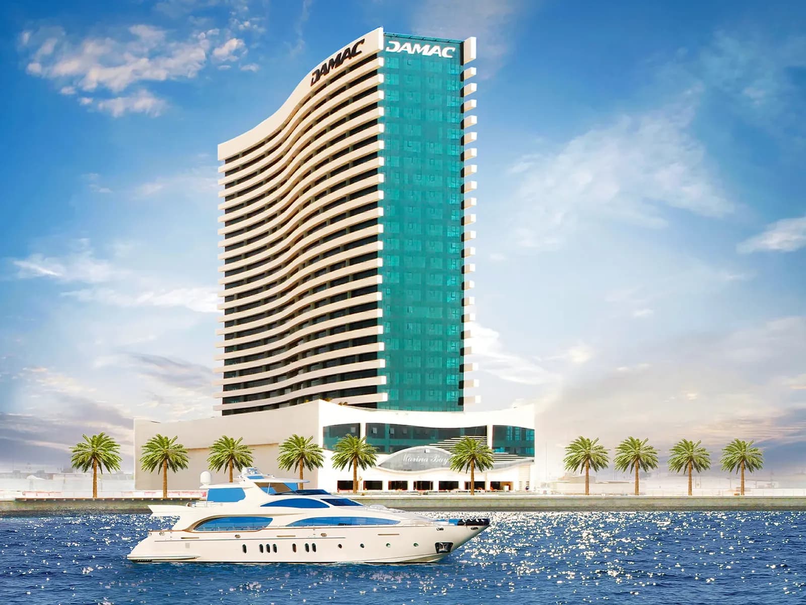 Marina Bay