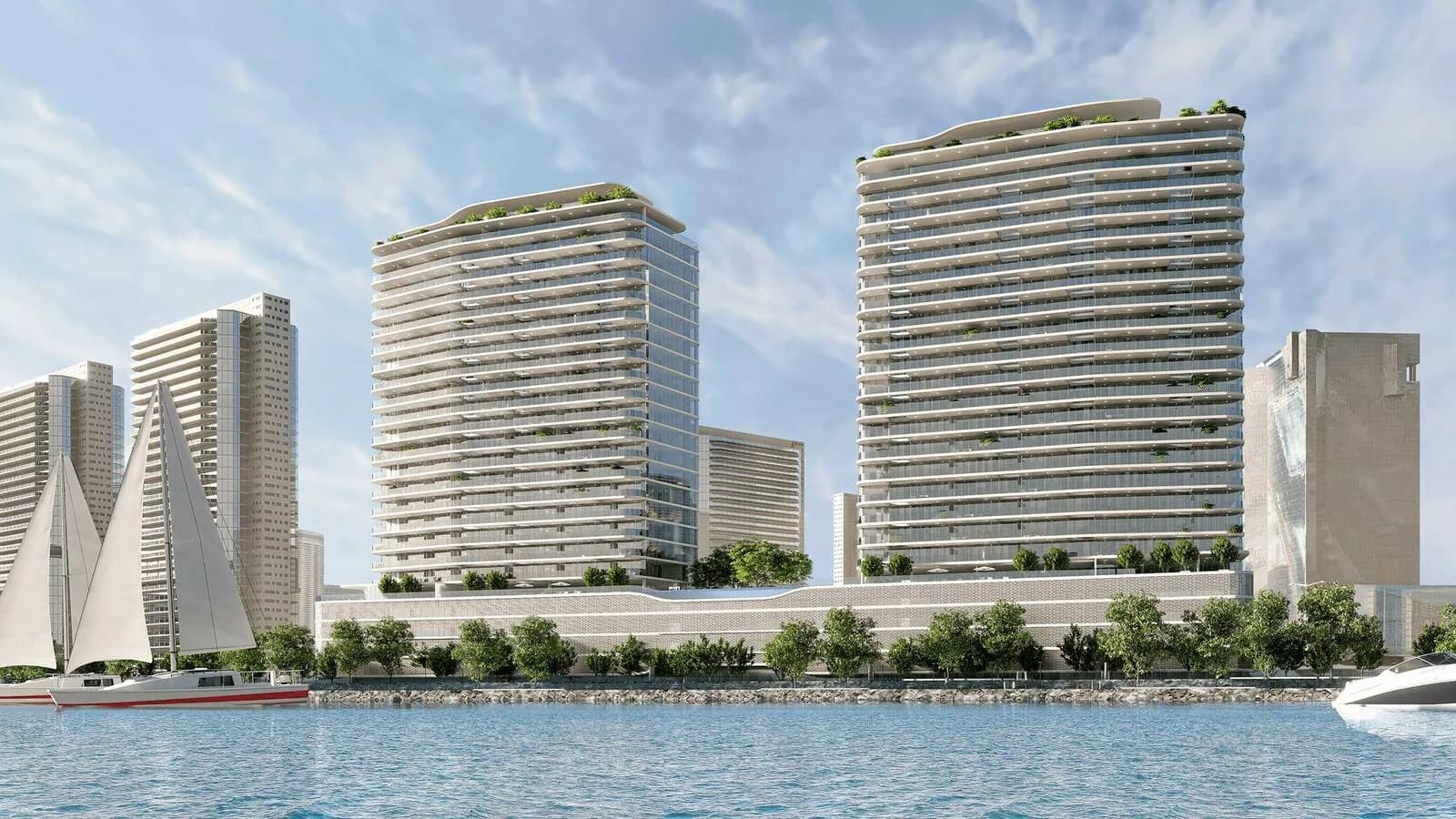 Marlin Residences