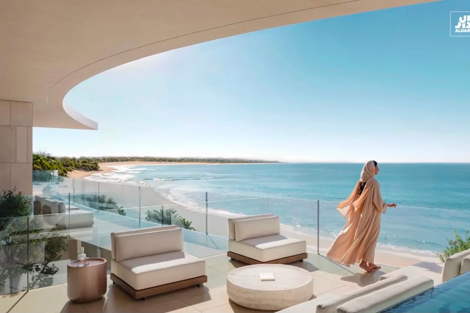 Marsa Al Saadiyat · 5